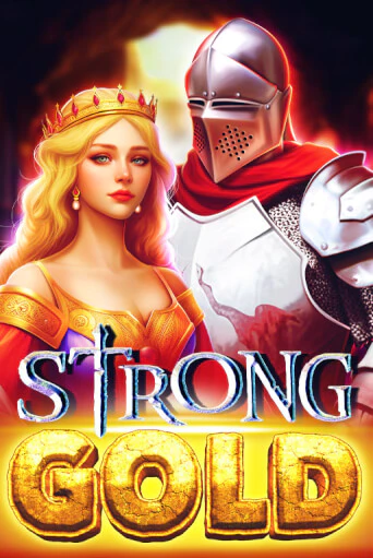StrongGold ига на фантики | MaxBet без риска