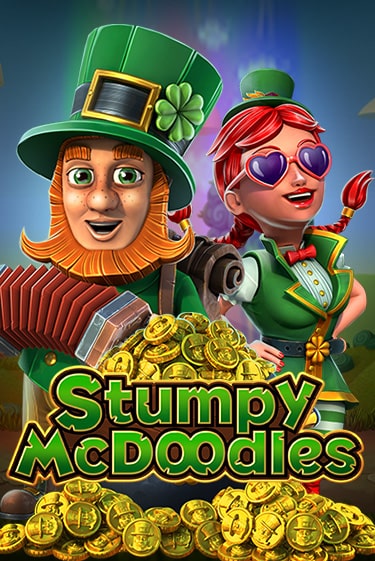 Stumpy McDoodles ига на фантики | MaxBet без риска
