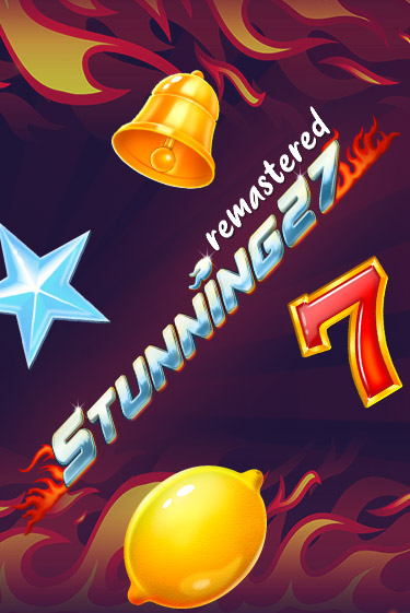 Stunning 27 Remastered ига на фантики | MaxBet без риска