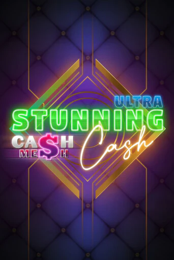 Stunning Cash Ultra ига на фантики | MaxBet без риска
