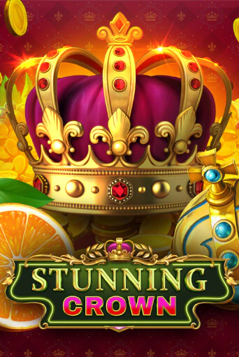 Stunning Crown ига на фантики | MaxBet без риска