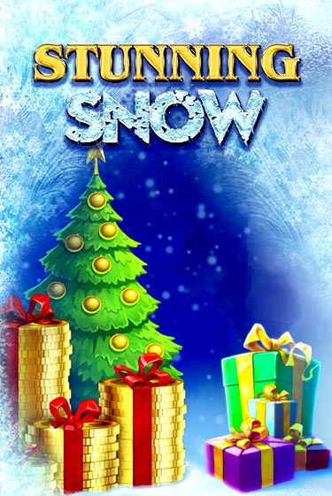 Stunning Snow ига на фантики | MaxBet без риска