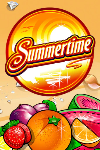 Summertime ига на фантики | MaxBet без риска