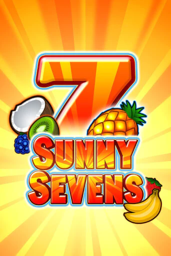 Sunny Sevens ига на фантики | MaxBet без риска