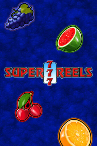 Super 7 Reels ига на фантики | MaxBet без риска