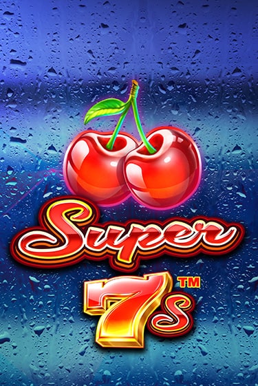 Super 7s™ ига на фантики | MaxBet без риска