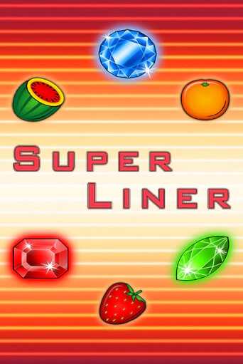 Super Liner ига на фантики | MaxBet без риска