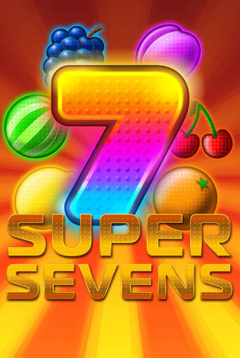 Super Sevens ига на фантики | MaxBet без риска