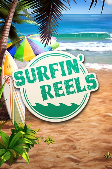 Surfin’ Reels ига на фантики | MaxBet без риска