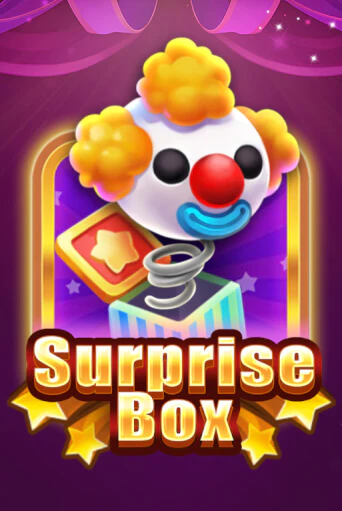 Surprise Box ига на фантики | MaxBet без риска