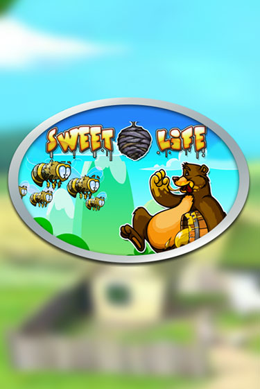 Sweet Life ига на фантики | MaxBet без риска