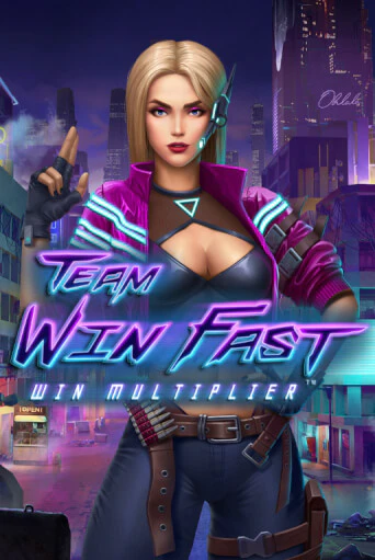 Team Win Fast ига на фантики | MaxBet без риска