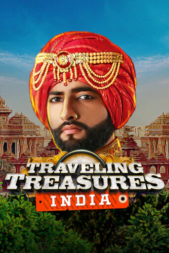 Traveling Treasures India ига на фантики | MaxBet без риска