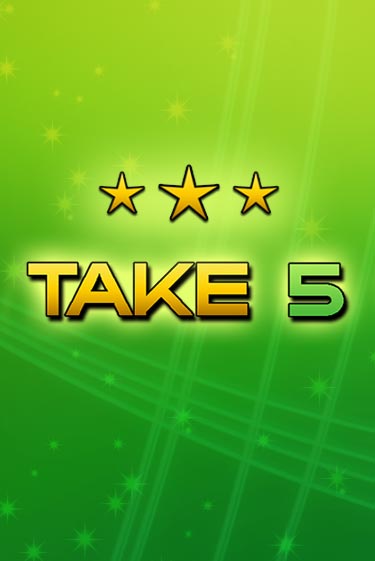 Take 5 ига на фантики | MaxBet без риска