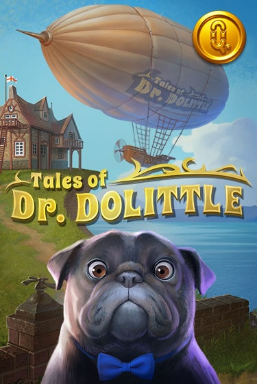 Tales of Dr. Do Little ига на фантики | MaxBet без риска