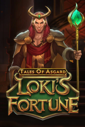 Tales of Asgard: Loki's Fortune ига на фантики | MaxBet без риска
