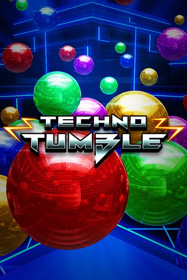 Techno Tumble ига на фантики | MaxBet без риска