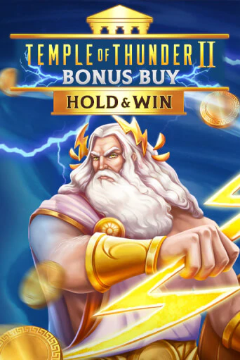 Temple of Thunder II Bonus Buy ига на фантики | MaxBet без риска