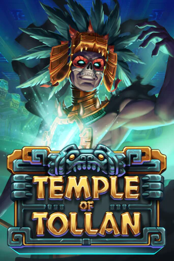 Temple of Tollan ига на фантики | MaxBet без риска