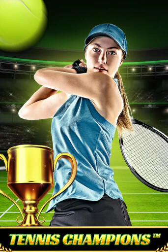 Tennis Champions ига на фантики | MaxBet без риска