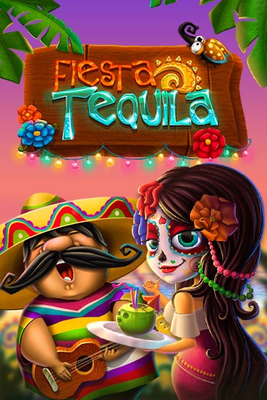 Tequila Fiesta ига на фантики | MaxBet без риска