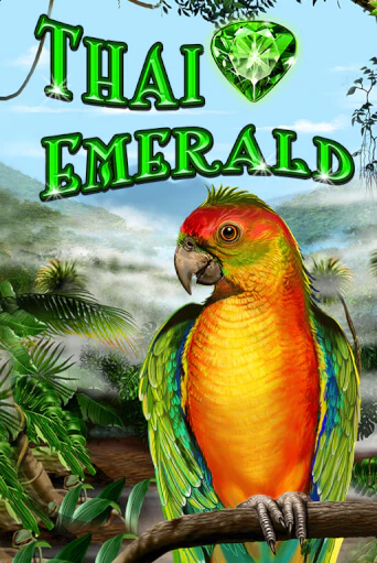 Thai Emerald ига на фантики | MaxBet без риска