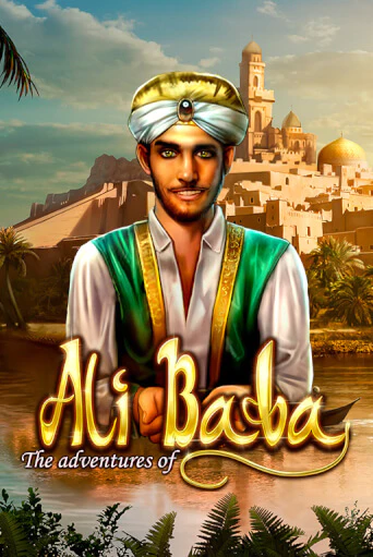 The adventures of Ali Baba ига на фантики | MaxBet без риска