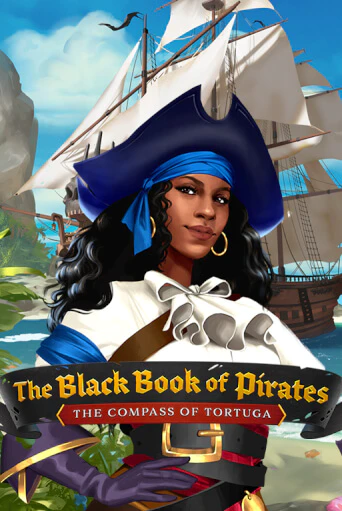 The Black Book of Pirates ига на фантики | MaxBet без риска