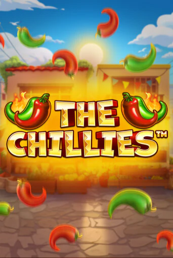 The Chillies ига на фантики | MaxBet без риска