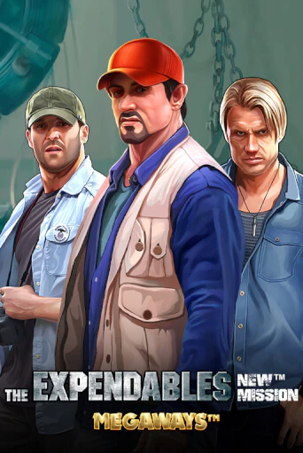 The Expendables New Mission Megaways ига на фантики | MaxBet без риска
