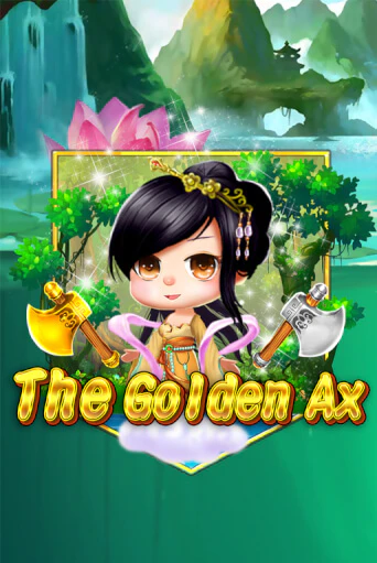 The Golden Ax ига на фантики | MaxBet без риска