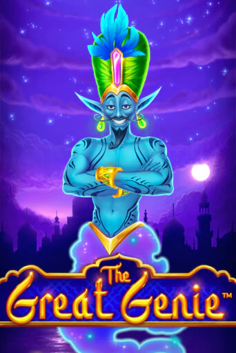 The Great Genie ига на фантики | MaxBet без риска