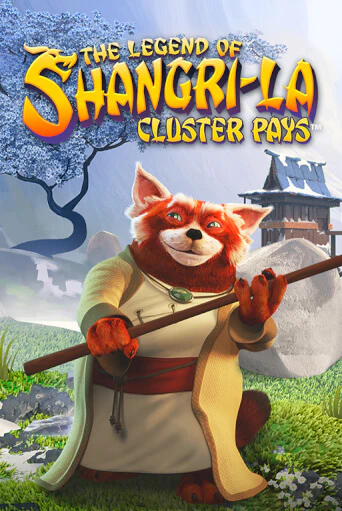 The Legend of Shangri-La: Cluster Pays™ ига на фантики | MaxBet без риска