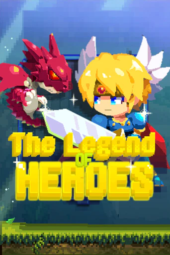 The Legend of Heroes ига на фантики | MaxBet без риска
