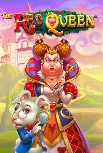 The Red Queen™ ига на фантики | MaxBet без риска
