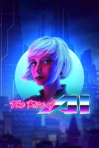 The Rise of AI ига на фантики | MaxBet без риска