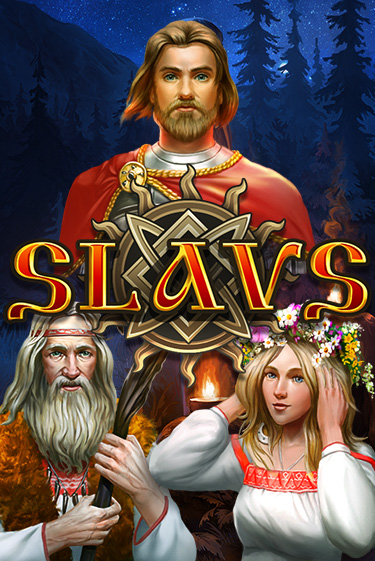 The Slavs ига на фантики | MaxBet без риска