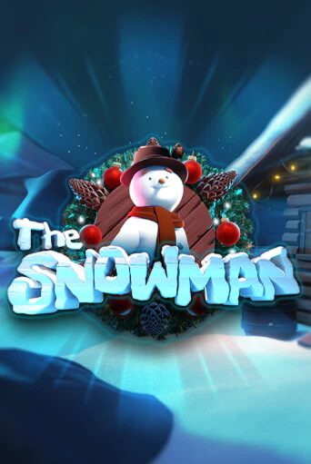 The Snowman ига на фантики | MaxBet без риска