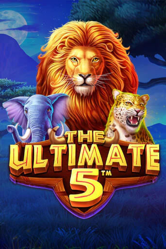 The Ultimate 5 ига на фантики | MaxBet без риска