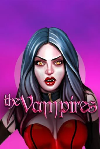 The Vampires ига на фантики | MaxBet без риска