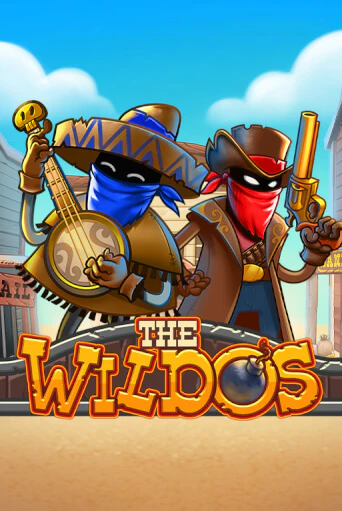 The Wildos ига на фантики | MaxBet без риска