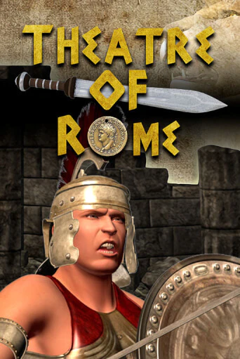 Theatre of Rome ига на фантики | MaxBet без риска