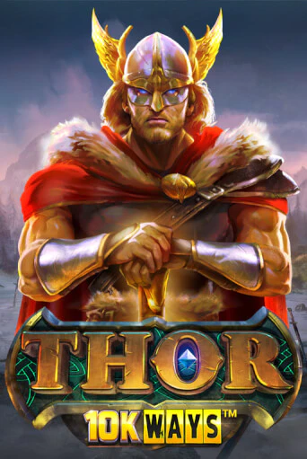 Thor 10K Ways ига на фантики | MaxBet без риска