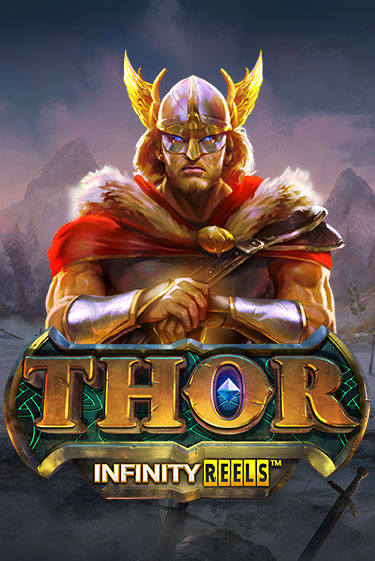 Thor Infinity Reels ига на фантики | MaxBet без риска
