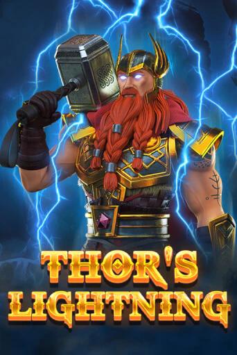 Thor's Lightning ига на фантики | MaxBet без риска