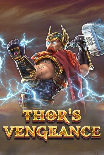 Thor's Vengeance ига на фантики | MaxBet без риска