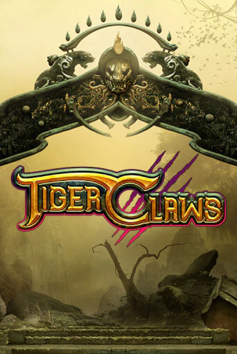 Tiger Claws ига на фантики | MaxBet без риска