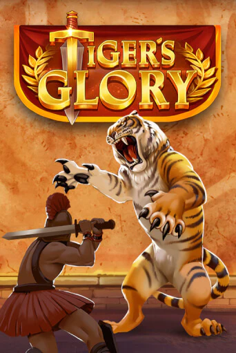 Tigers Glory ига на фантики | MaxBet без риска