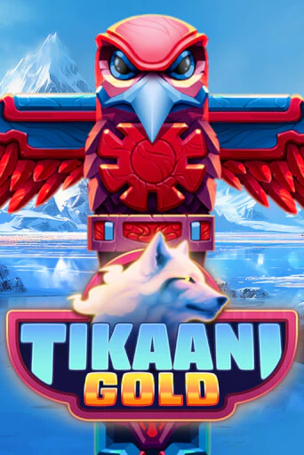 Tikaani Gold ига на фантики | MaxBet без риска