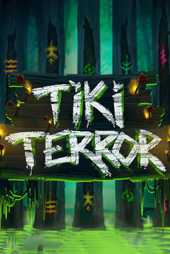 Tiki Terror ига на фантики | MaxBet без риска